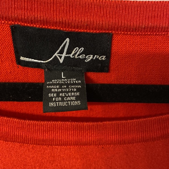 Sweater with style - Picture 3 of 4